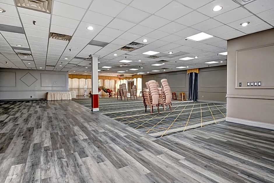 Holiday Inn Piscataway Somerset By IHG
