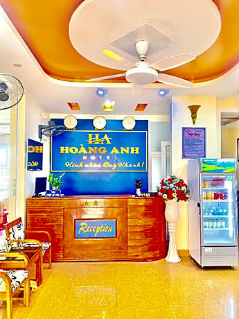 Hoang Anh Hotel - Cua Lo 