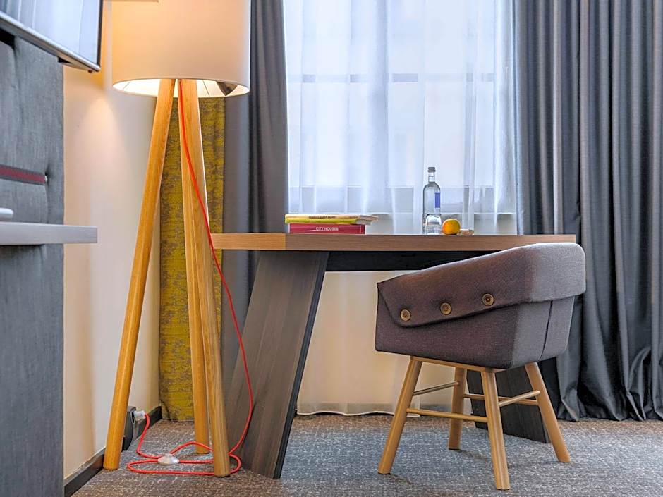 Mercure Munich City Center Hotel
