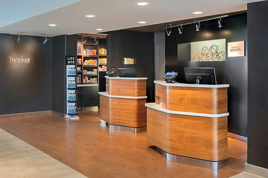 Courtyard by Marriott Philadelphia Devon/Villanova