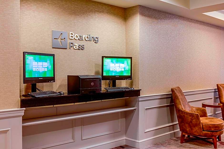 Courtyard by Marriott Cranbury South Brunswick