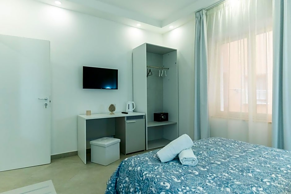 Teddu B&B