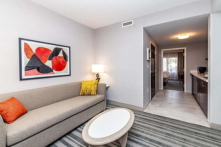 Voco The Clair Cincinnati Downtown By IHG