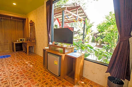 Family Bungalow