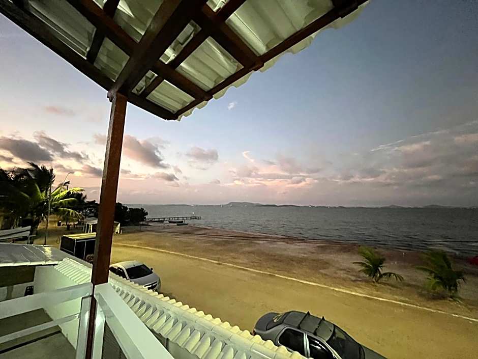 Flat Paraíso da Lagoa