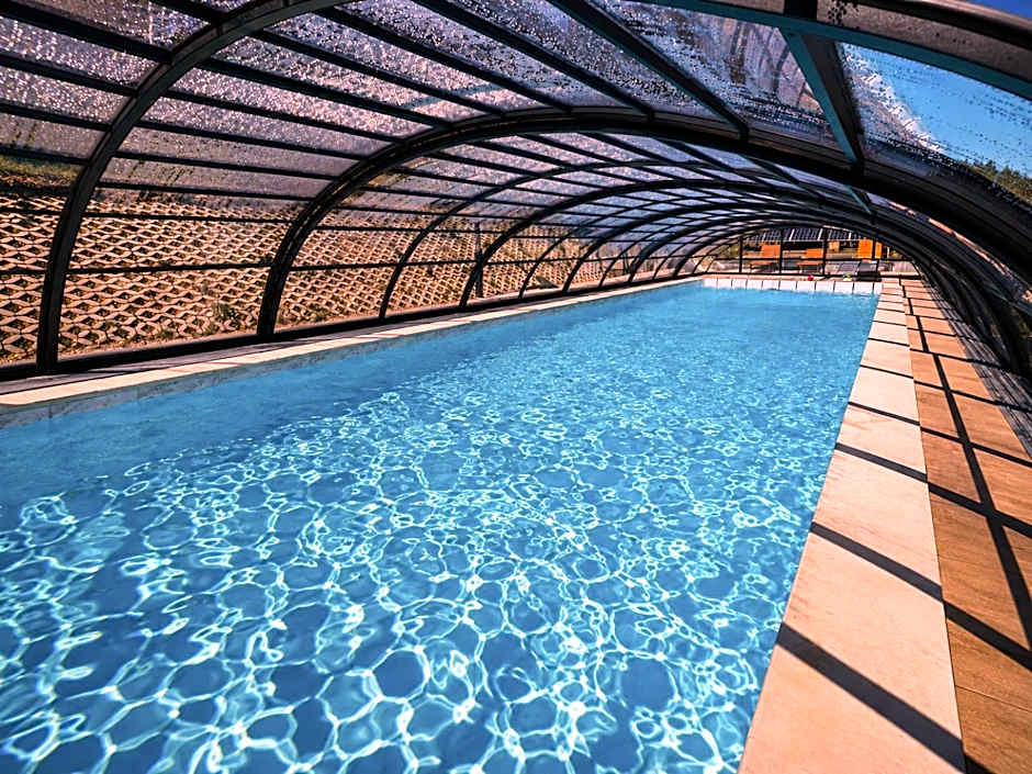 Hanka Relax & Spa