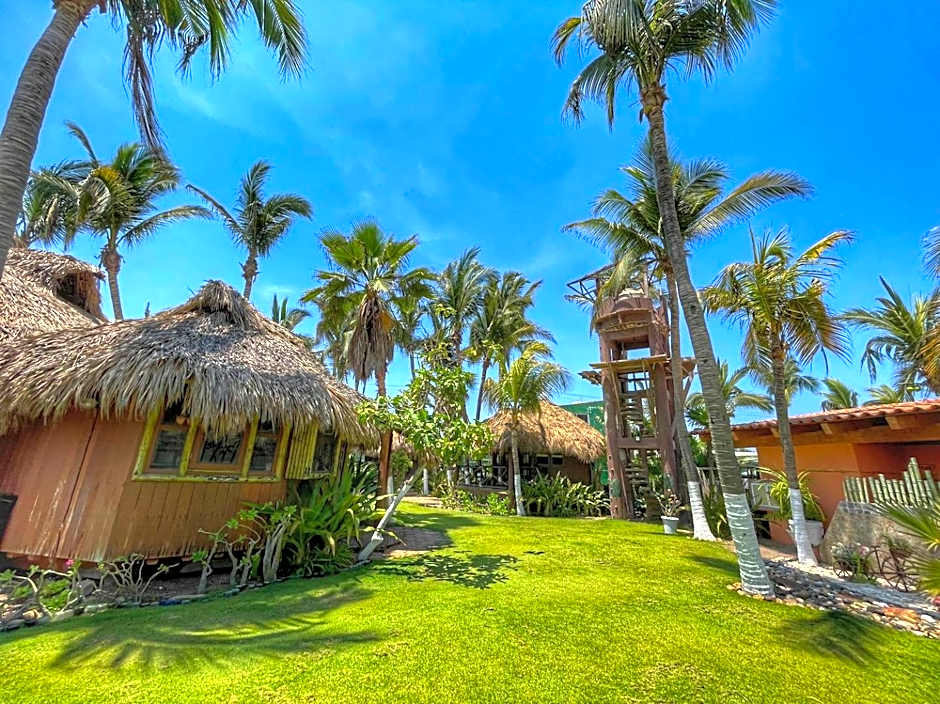 Casa Yalma Kaan Acapulco Hotel - Solo Adultos