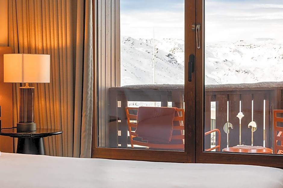Le Val Thorens