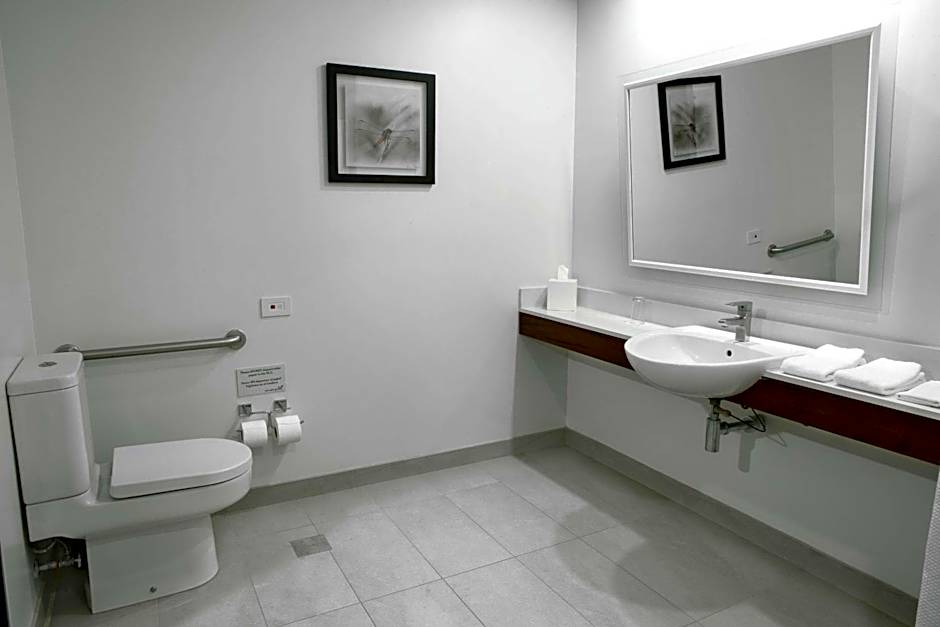 Four Points by Sheraton San Jose Sabana