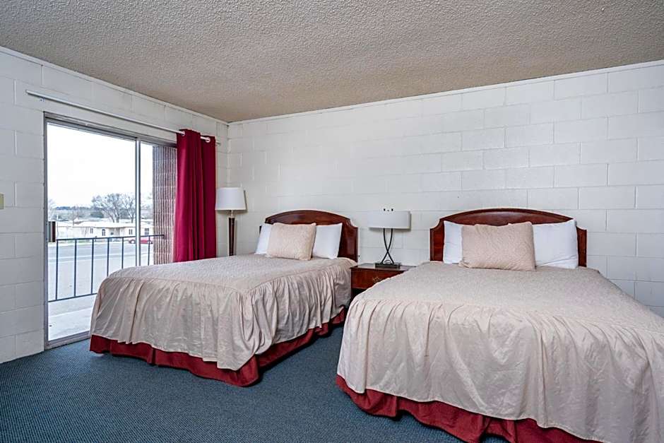 M&M Motel