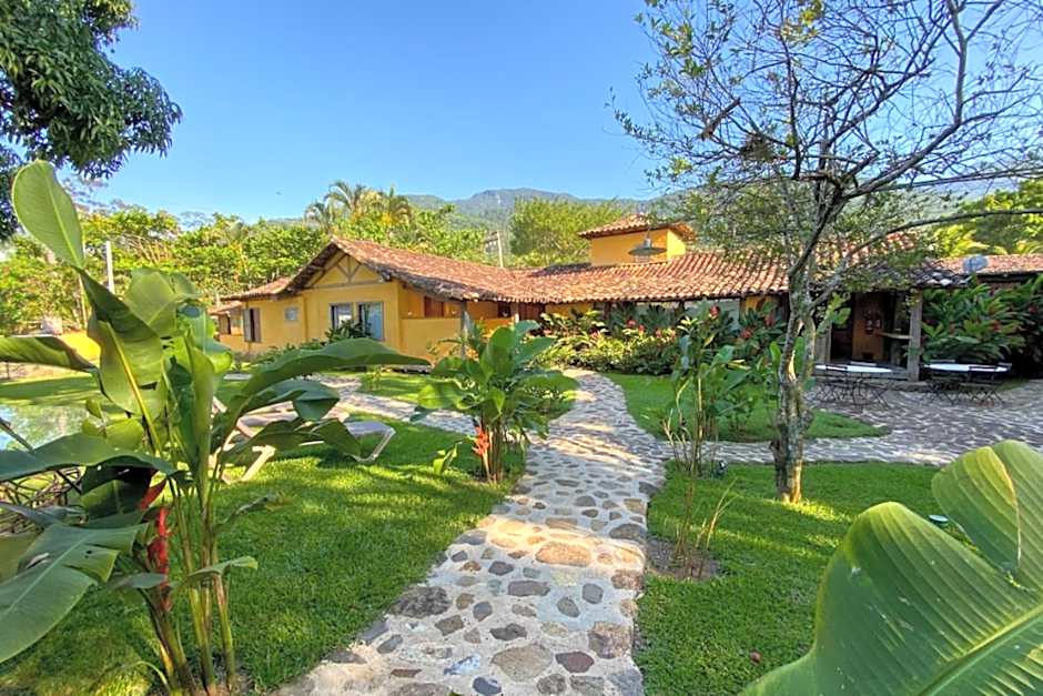 Villa Galiileu Hotel Boutique
