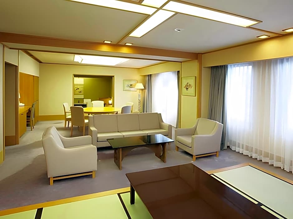 Hotel Kazuno