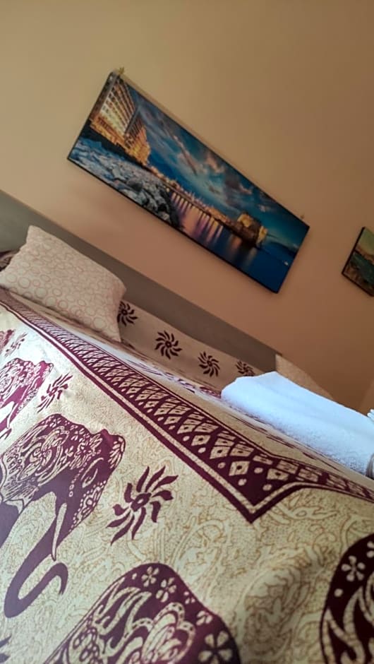 Le Vie del Centro - B&B