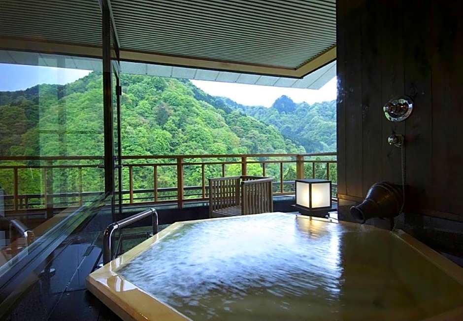 Nikko Senhime Monogatari