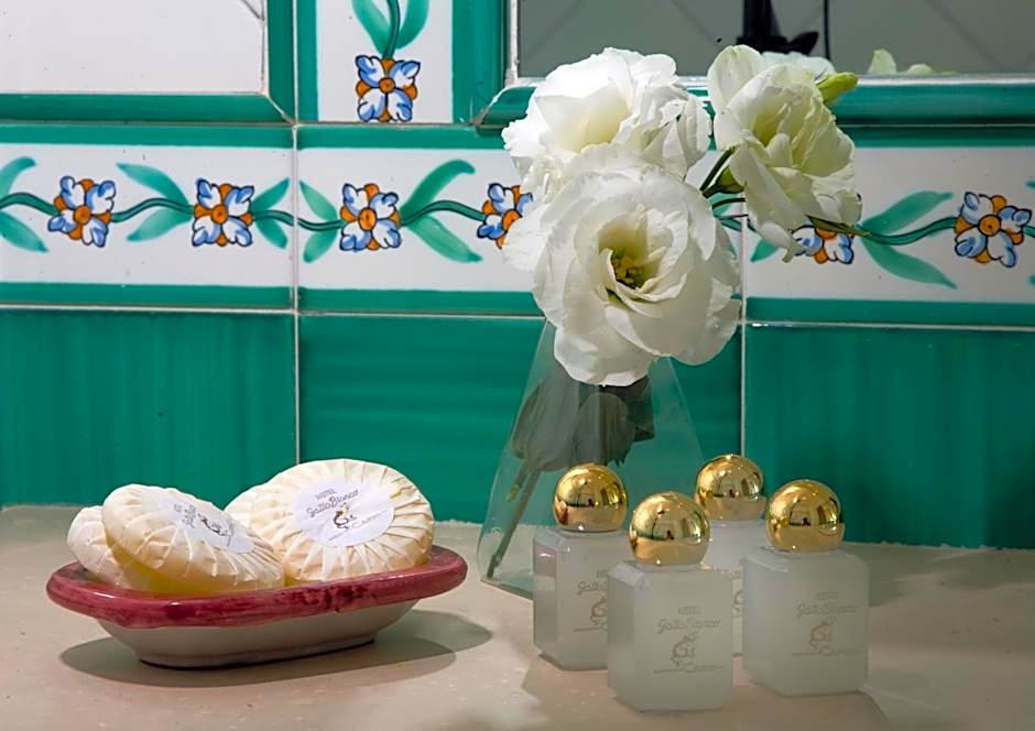 Albergo Gatto Bianco