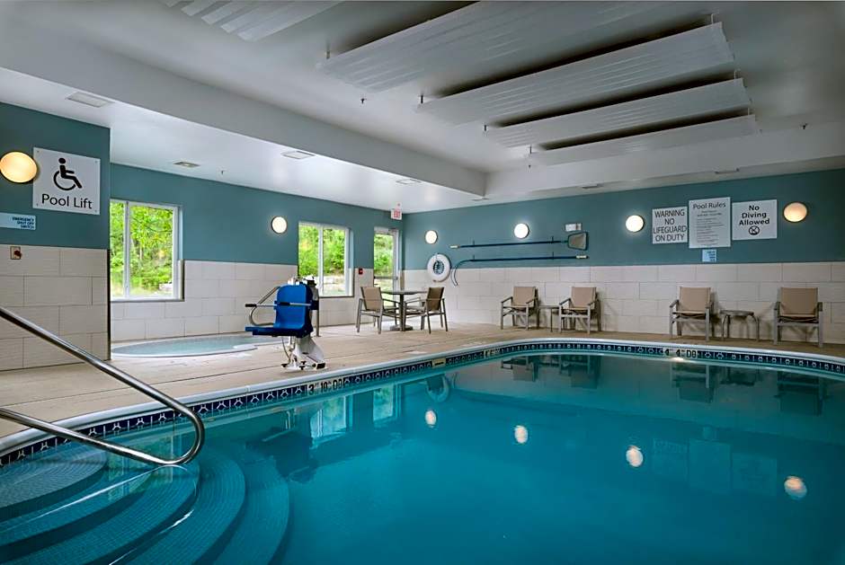 Holiday Inn Express Independence - Kansas City By IHG