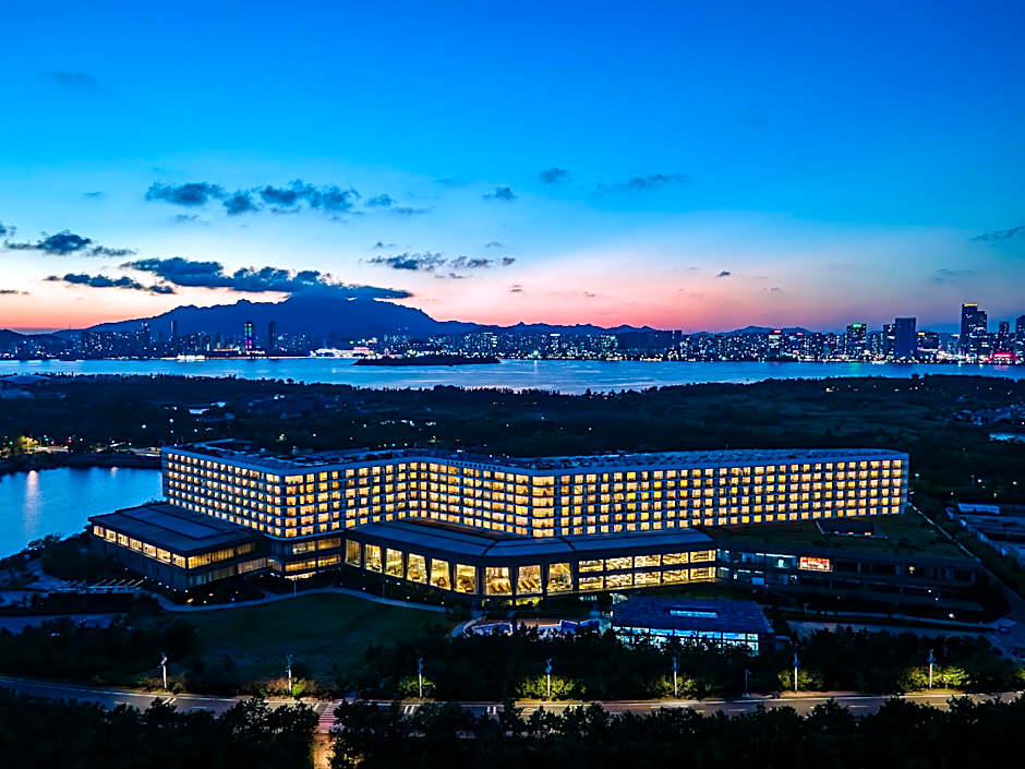 Wyndham Grand Qingdao