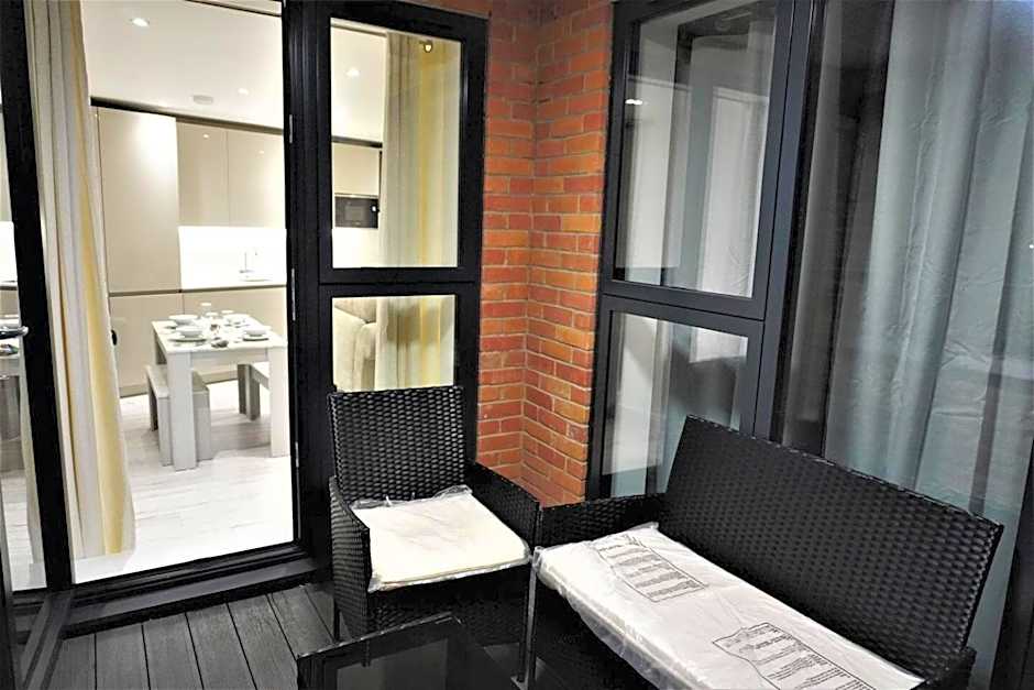 Queens Luxury Apartments Wembley Stadium - London