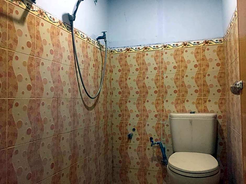 Losmen PUM Syariah at Desa Wisata Sabang