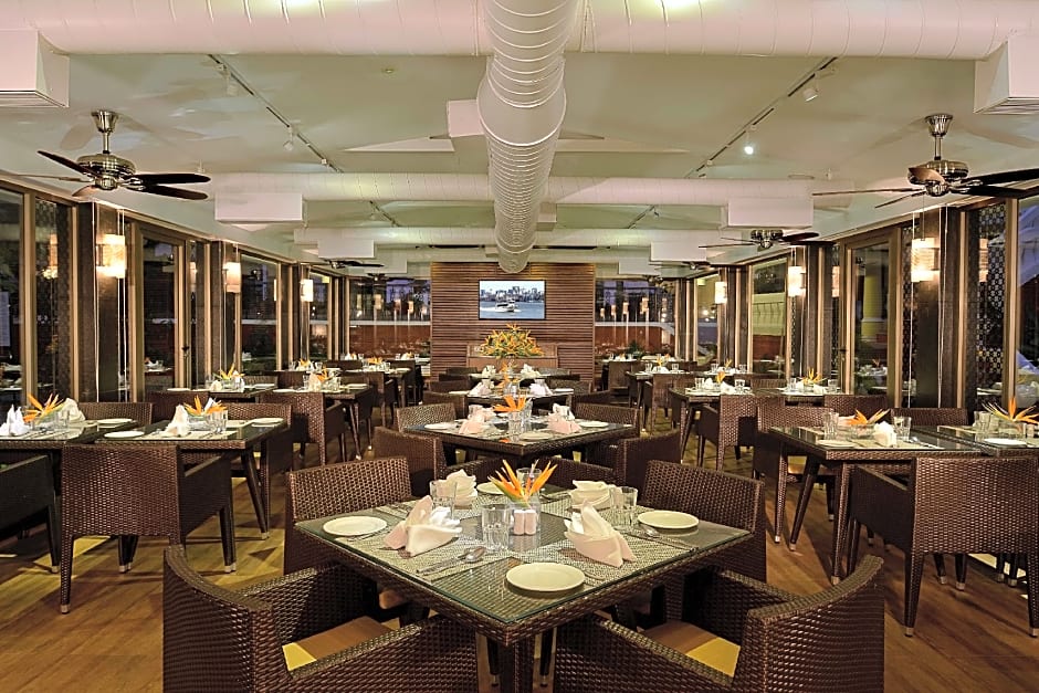 Park Inn by Radisson Goa Candolim