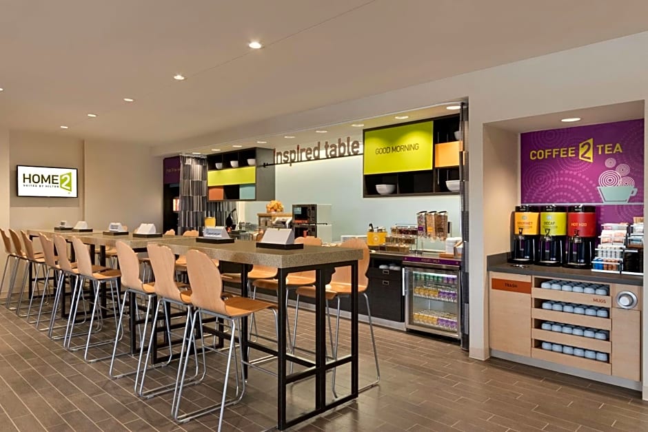 Home2 Suites By Hilton Denver/Highlands Ranch