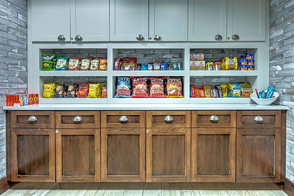 Homewood Suites By Hilton Rock Springs