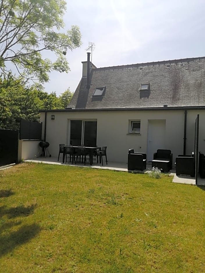 Chambres d'hôtes cosy avec salle de bain privative - Wifi - cuisine partagée - Parking gratuit