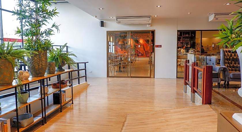 SureStay By Best Western Iconic Suvarnabhumi