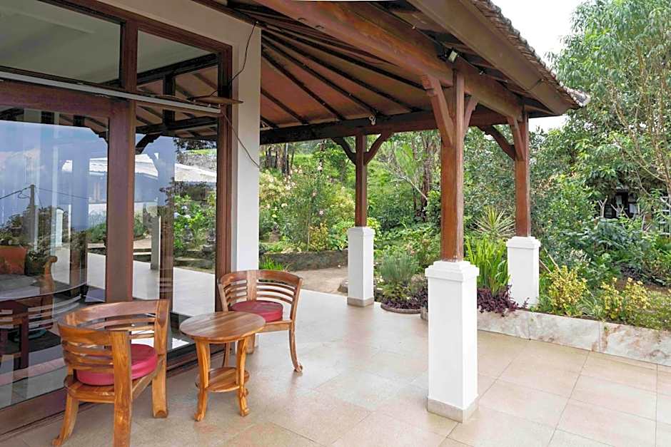 Manigelang Villa