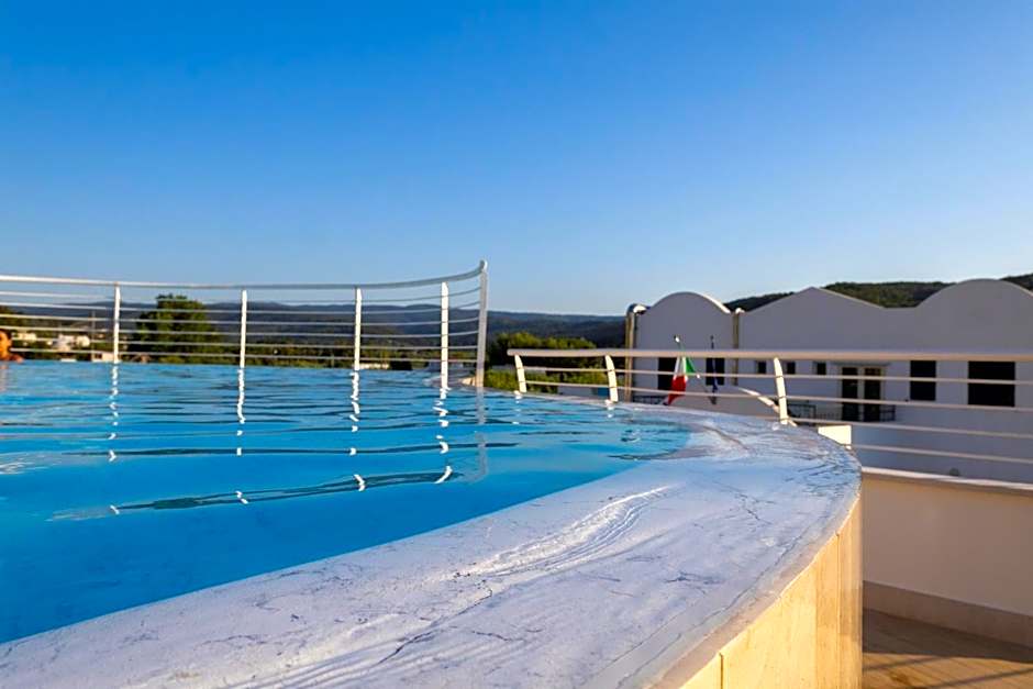 Maggiano Boutique Hotel