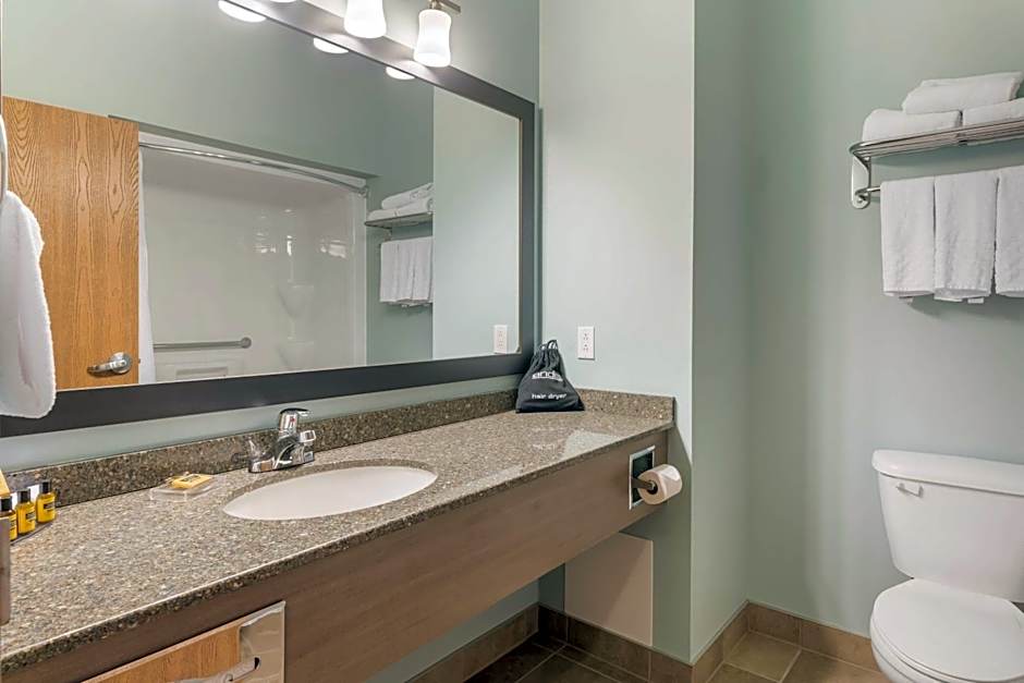 Best Western Plus Liverpool Hotel & Conference Centre