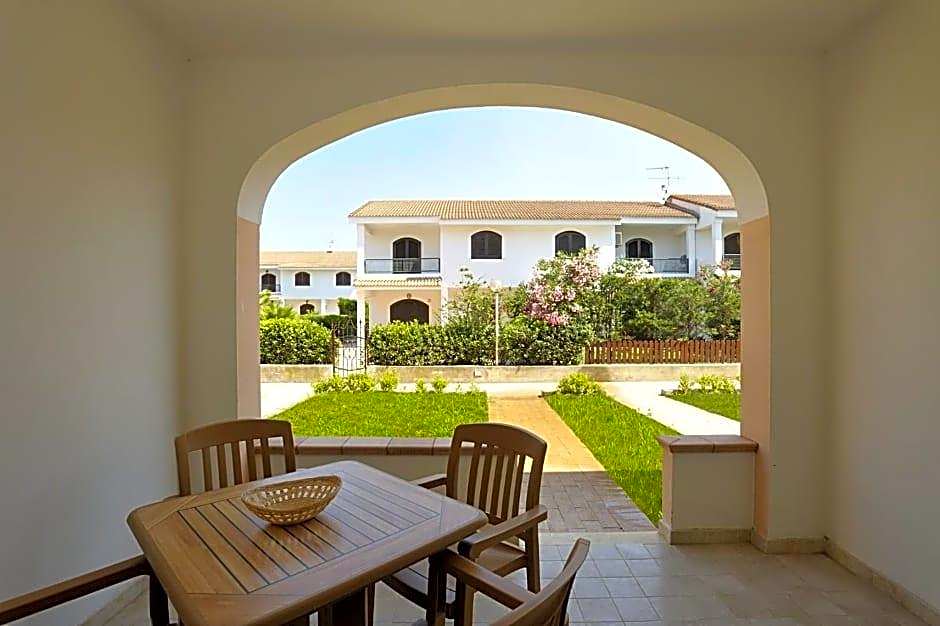 Villaggio Santa Monica