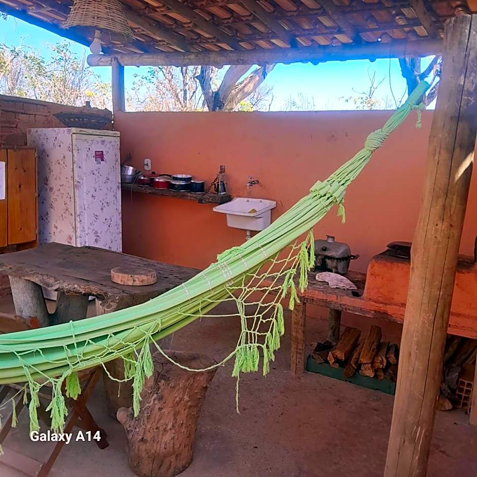 Colinas do braga chalés