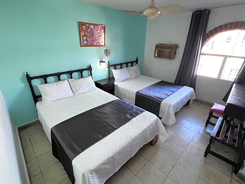 Hotel Santa Barbara