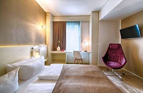 Superior Single Room