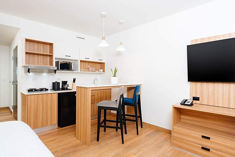 Holiday Inn Express Tegucigalpa By IHG