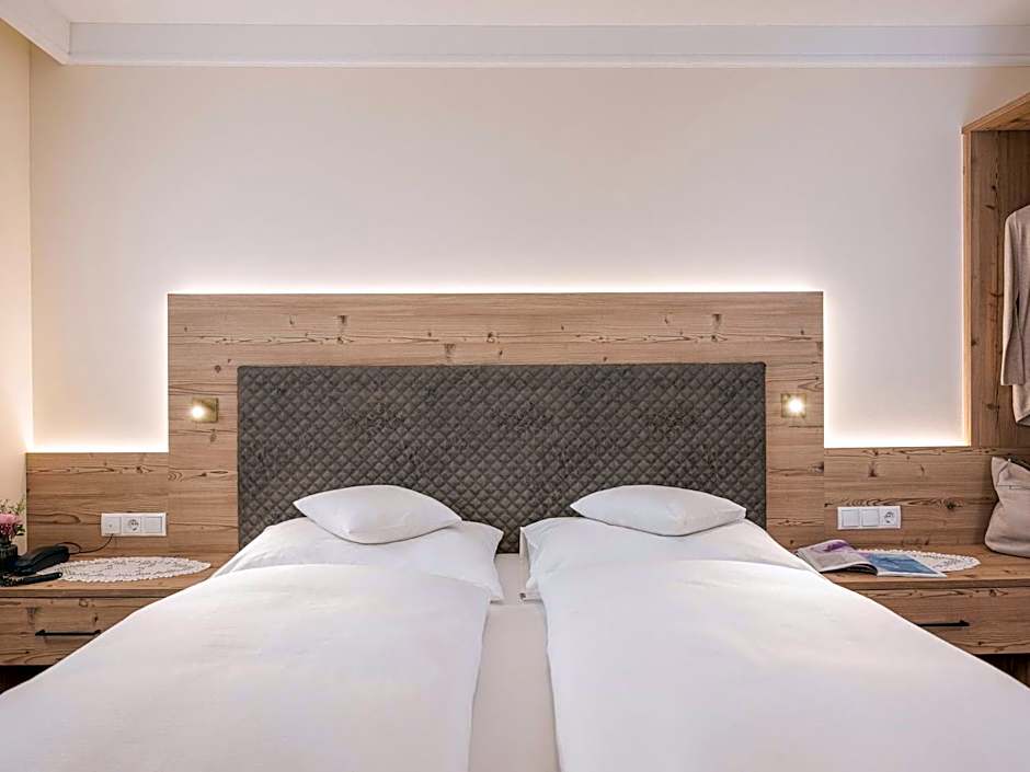 Hotel Finkenbergerhof