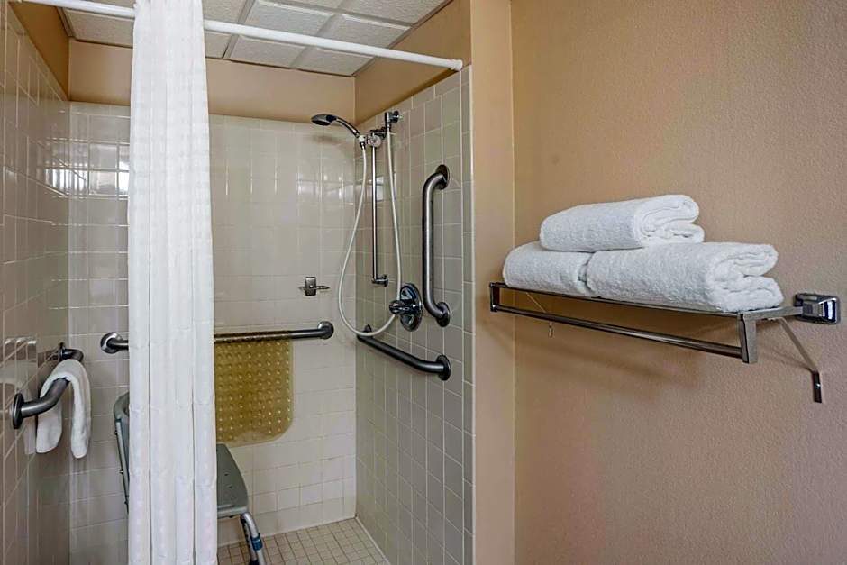 Best Western Inn At Blakeslee-Pocono