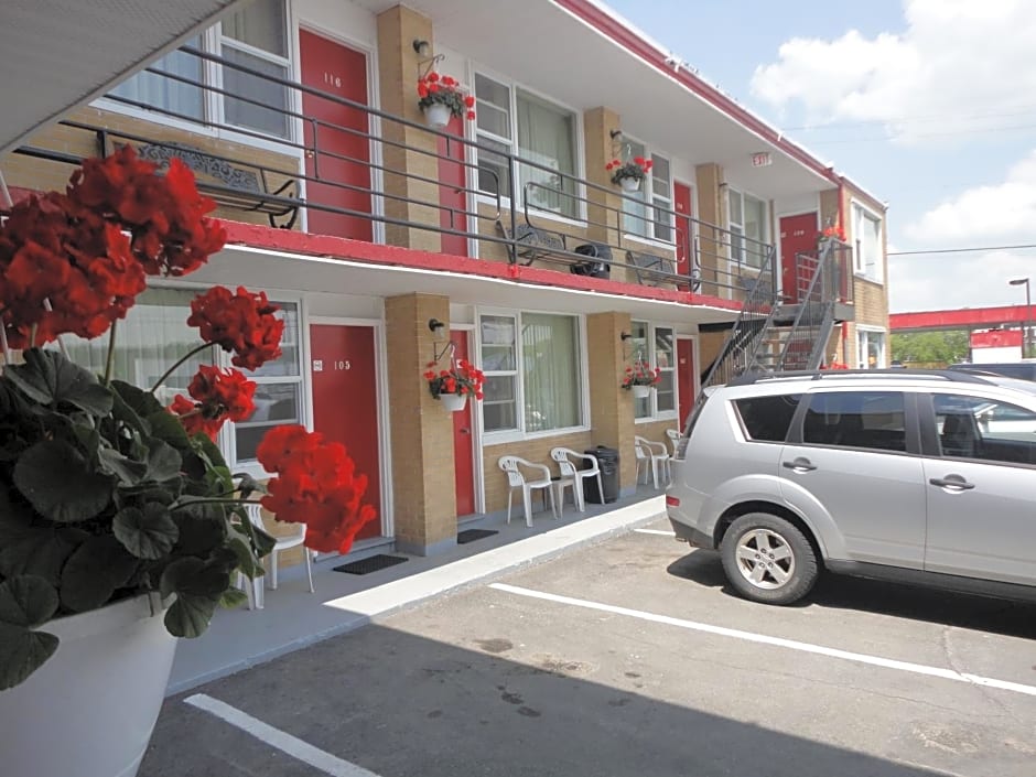 Imperial Fireside Inn