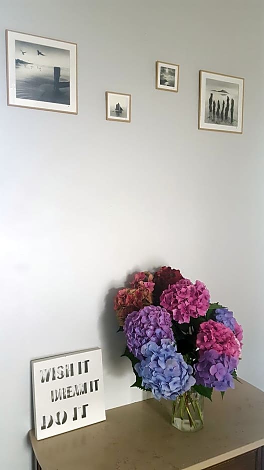 Clos St Ange (Dinan-St Malo)