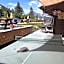 Restaurant Hotel Chalet Del Sole