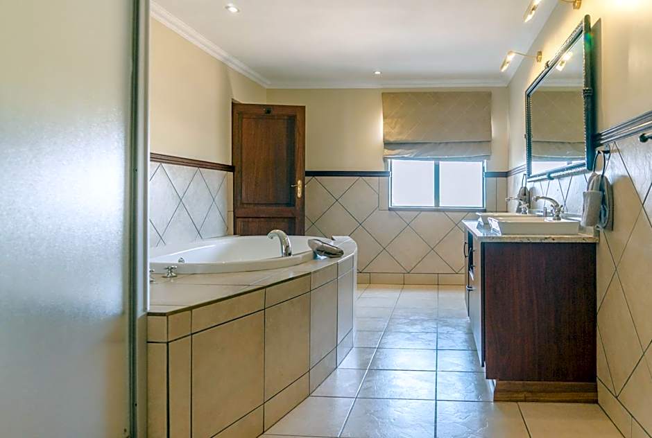 Zebula Golf Estate & Spa Executive Holiday Homes