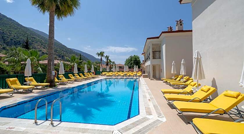 Sundia By Liberty Oludeniz