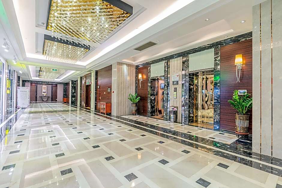 Country Garden Phoenix Hotel Jade Bay Kaiping