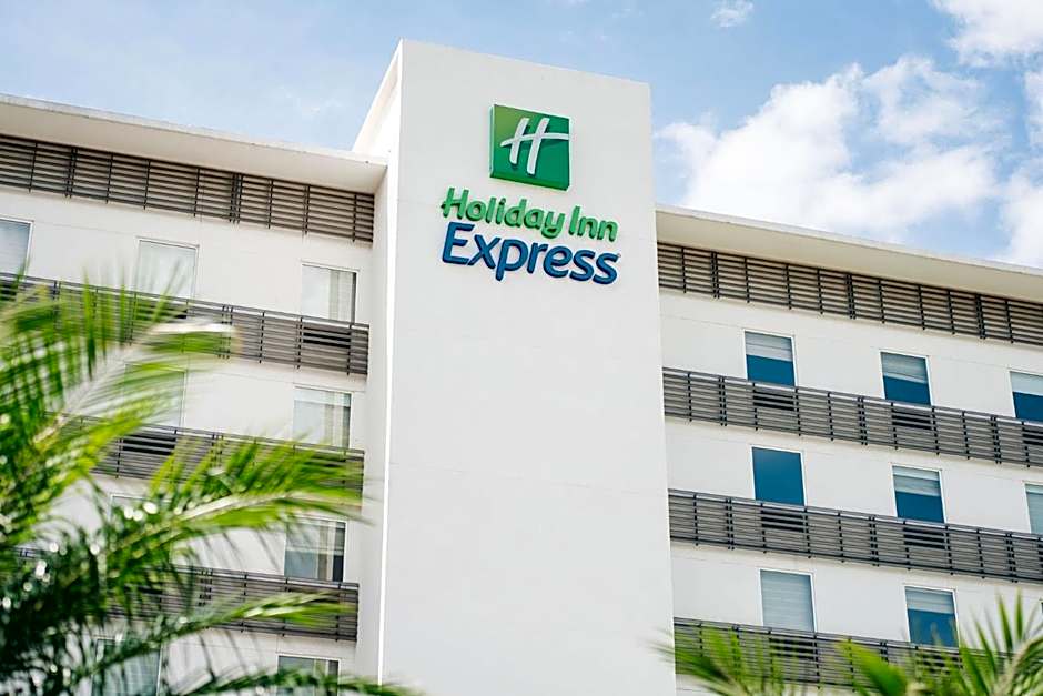 Holiday Inn Express Tegucigalpa By IHG
