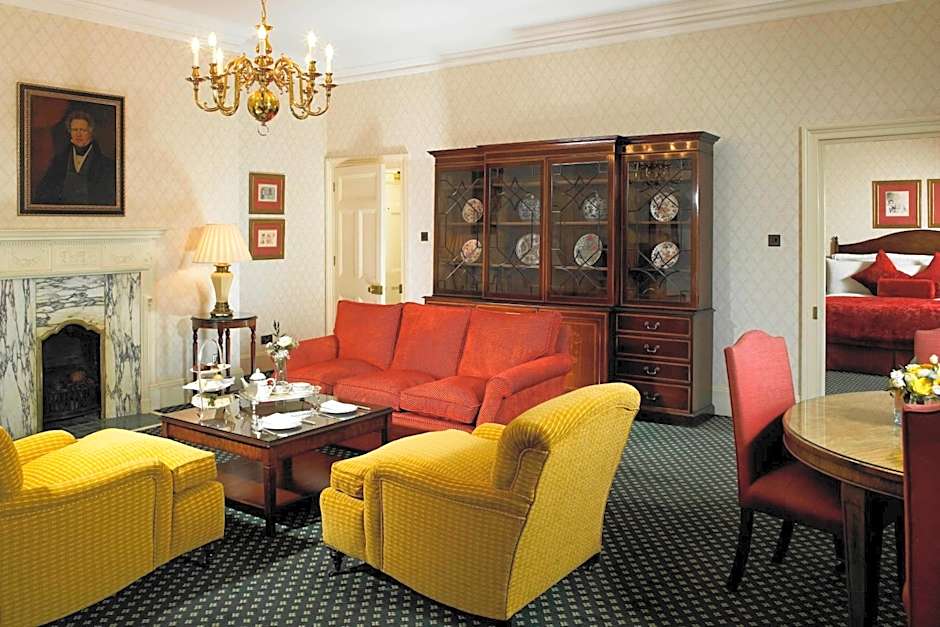 Photo 1 of 2 of Presidential Suite