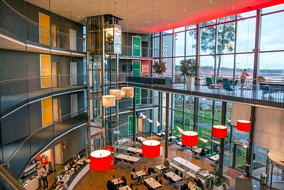 Aiden by Best Western Skavsta Airport