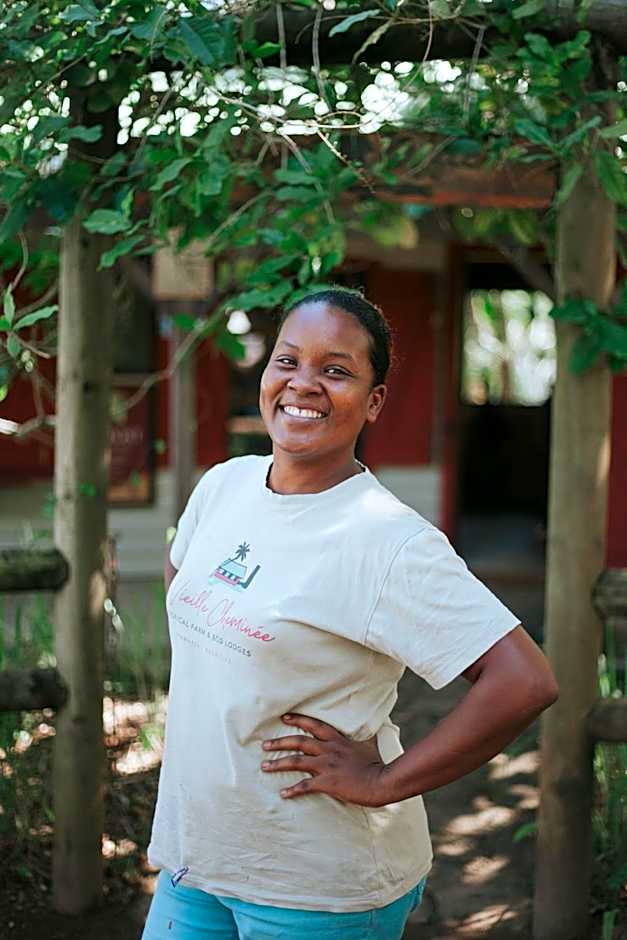 La Vieille Cheminée, Tropical Farm & Eco-Lodges