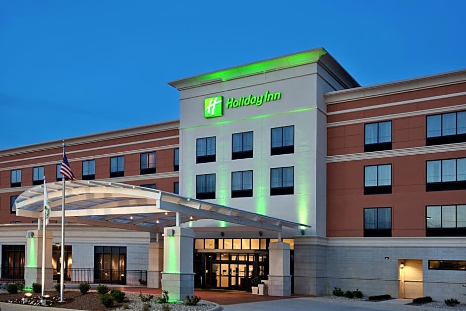 Holiday Inn Saint Louis-Fairview Heights By IHG