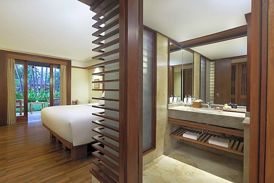 Paradisus by Melia Bali